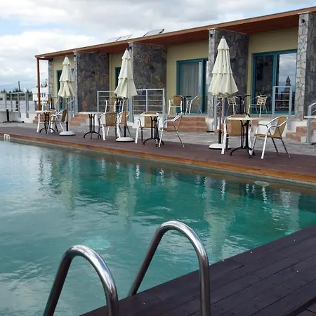 Palacio Del Sol Luxury *