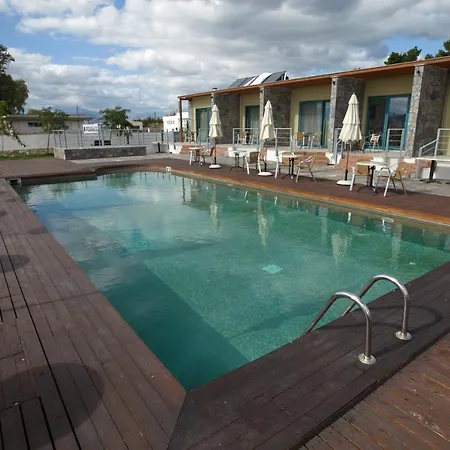 Palacio Del Sol Luxury