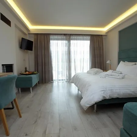 Апартаменты Palacio Del Sol Luxury