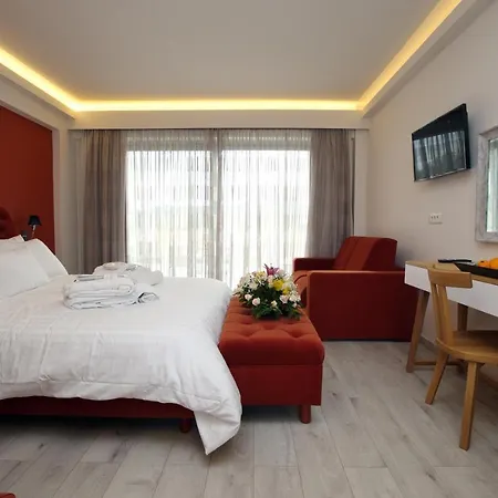 Appartement Palacio Del Sol Luxury Nauplie