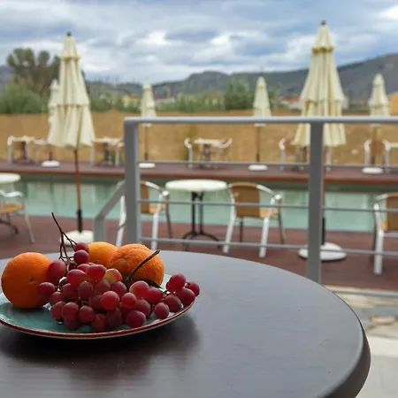 Palacio Del Sol Luxury