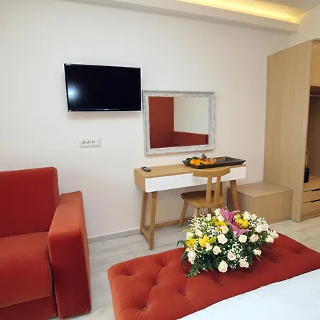 Palacio Del Sol Luxury *