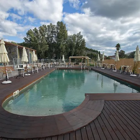 Palacio Del Sol Luxury Нафплион