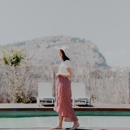 Palacio Del Sol Luxury