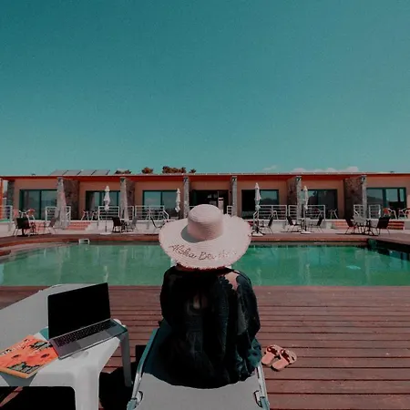 Апартаменты Palacio Del Sol Luxury