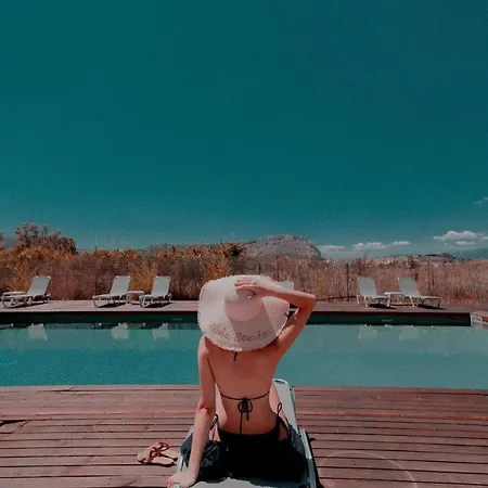 Palacio Del Sol Luxury * Нафплион