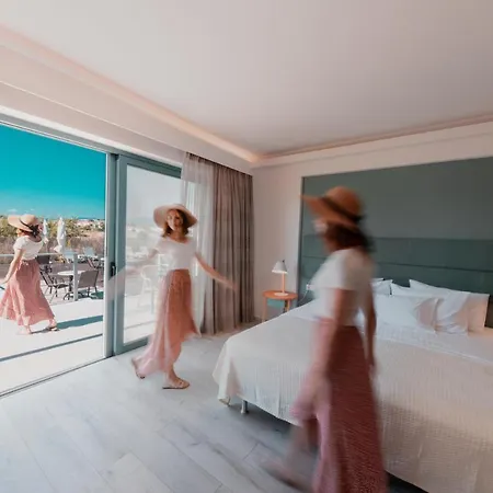 Appartement Palacio Del Sol Luxury