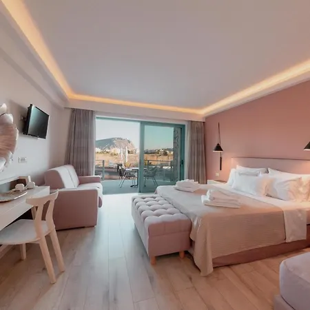 Lägenhet Palacio Del Sol Luxury Nafplion