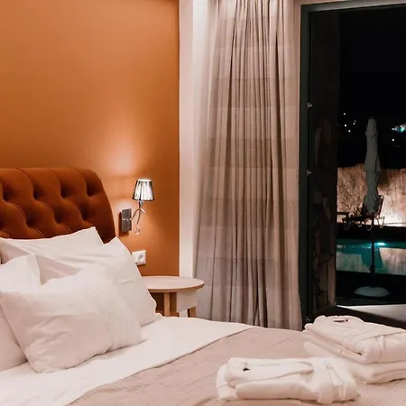 Palacio Del Sol Luxury