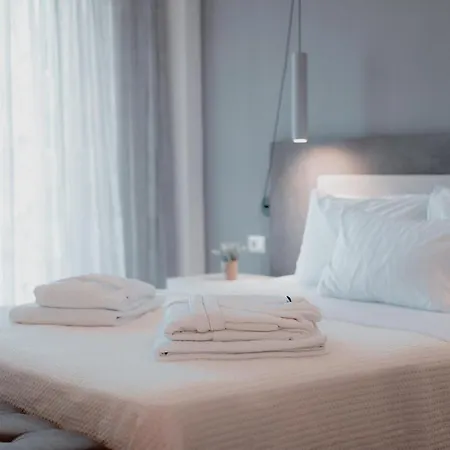 Palacio Del Sol Luxury Lägenhet Nafplion