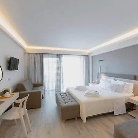 Palacio Del Sol Luxury