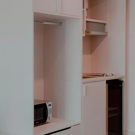 Апартаменты Palacio Del Sol Luxury *