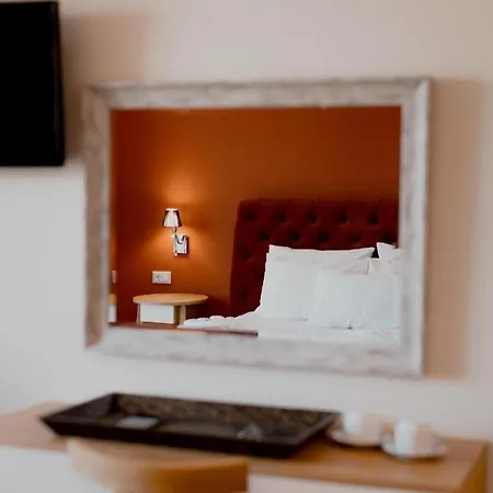 Palacio Del Sol Luxury *