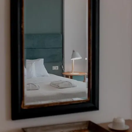 Palacio Del Sol Luxury Апартаменты