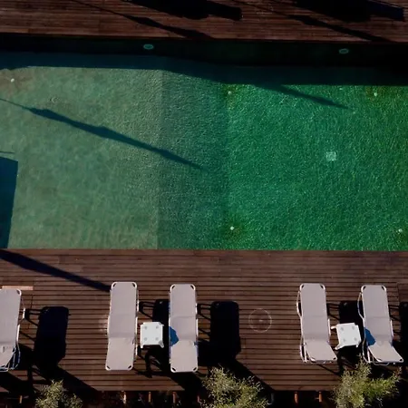 Palacio Del Sol Luxury Нафплион