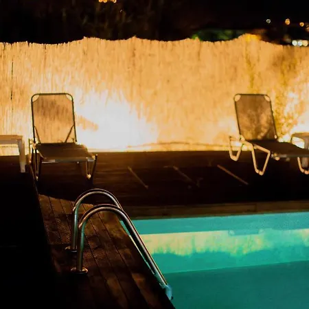 דירה Palacio Del Sol Luxury *