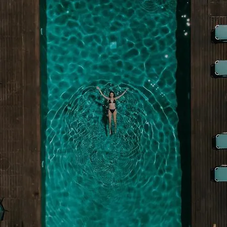 Lägenhet Palacio Del Sol Luxury *