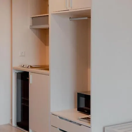 Апартаменты Palacio Del Sol Luxury *