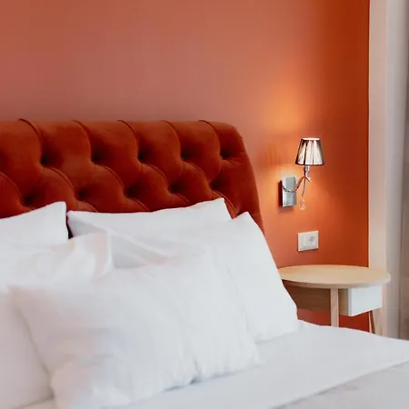 Апартаменты Palacio Del Sol Luxury Нафплион