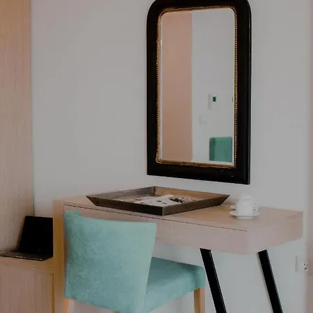 Palacio Del Sol Luxury Апартаменты *