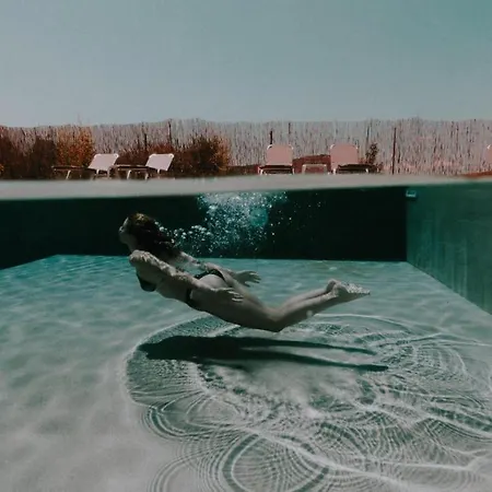 Palacio Del Sol Luxury