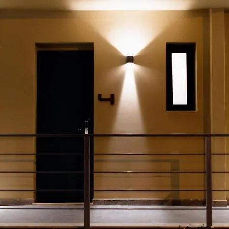 Apartment Palacio Del Sol Luxury