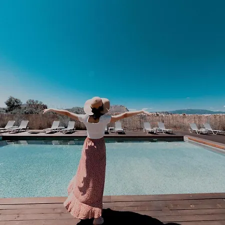 Lägenhet Palacio Del Sol Luxury *