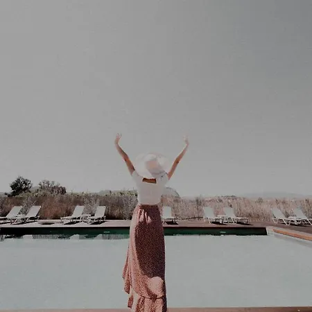 Palacio Del Sol Luxury * Nauplie
