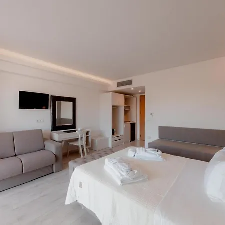 Апартаменты Palacio Del Sol Luxury Нафплион