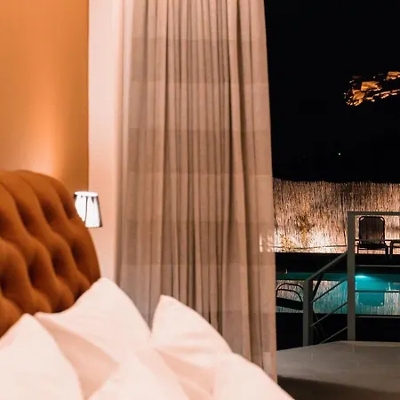 Palacio Del Sol Luxury