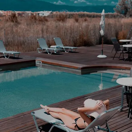 Palacio Del Sol Luxury Апартаменты *