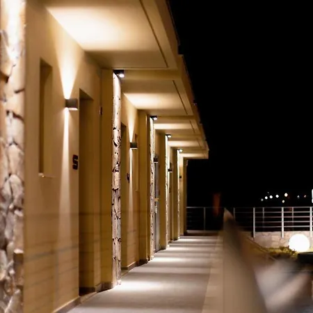 Апартаменты Palacio Del Sol Luxury *