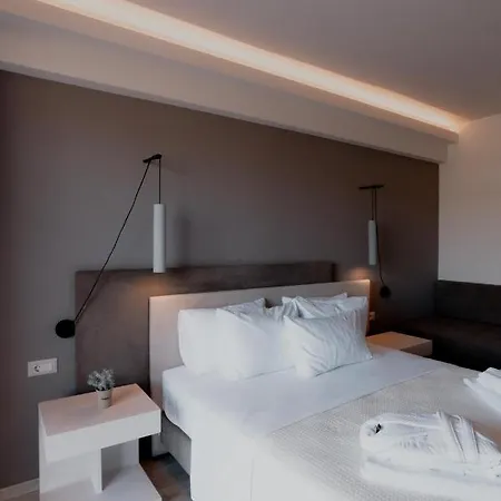 Апартаменты Palacio Del Sol Luxury Нафплион