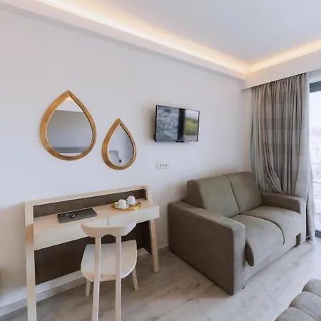 Palacio Del Sol Luxury * Нафплион