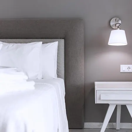 Palacio Del Sol Luxury Апартаменты