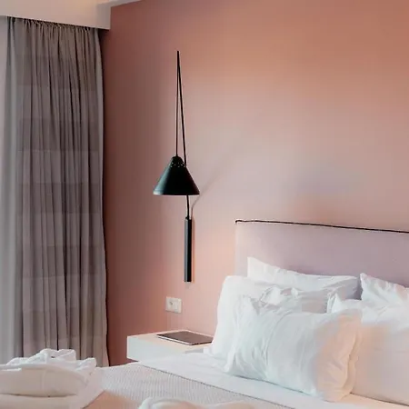 Palacio Del Sol Luxury