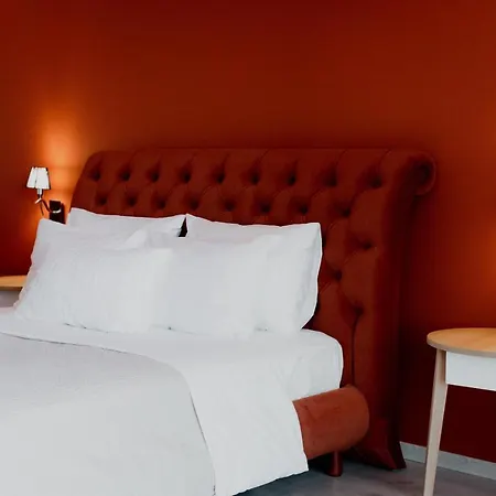 Palacio Del Sol Luxury *