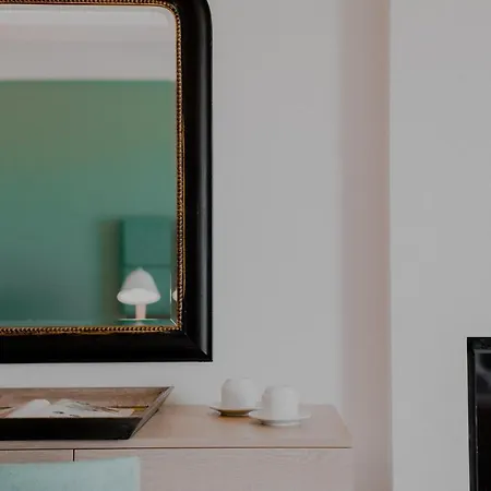 Palacio Del Sol Luxury *