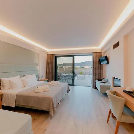 Palacio Del Sol Luxury Апартаменты