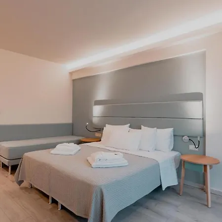 Palacio Del Sol Luxury *