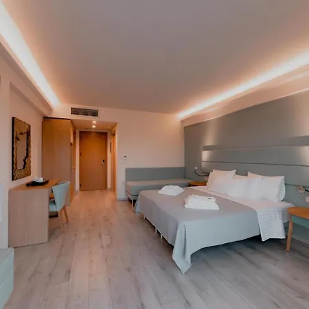 Palacio Del Sol Luxury Апартаменты Нафплион