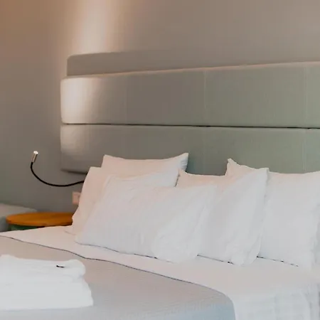 Palacio Del Sol Luxury Нафплион