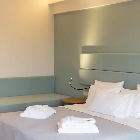 Palacio Del Sol Luxury *