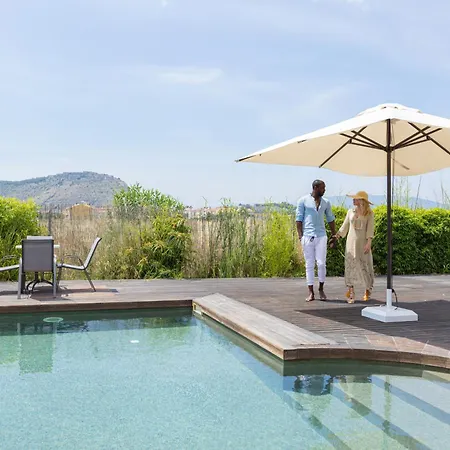 Palacio Del Sol Luxury