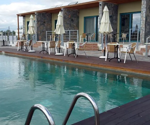 Palacio Del Sol Luxury *