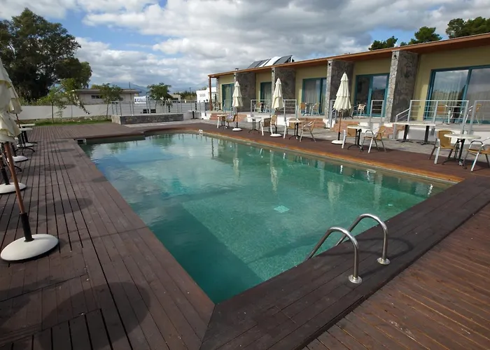 Palacio Del Sol Luxury