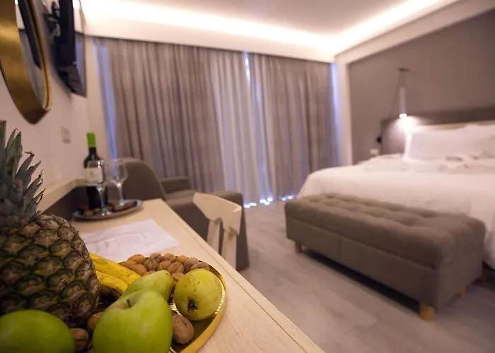 Palacio Del Sol Luxury