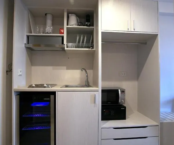 Palacio Del Sol Luxury Apartment Nafplio