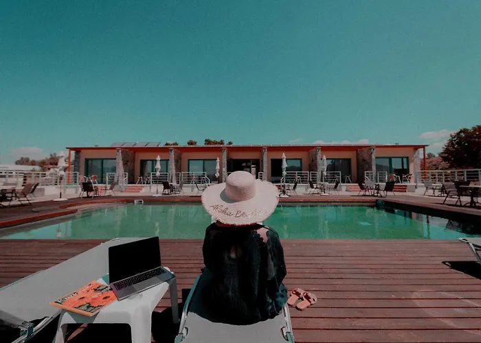 Apartamento Palacio Del Sol Luxury