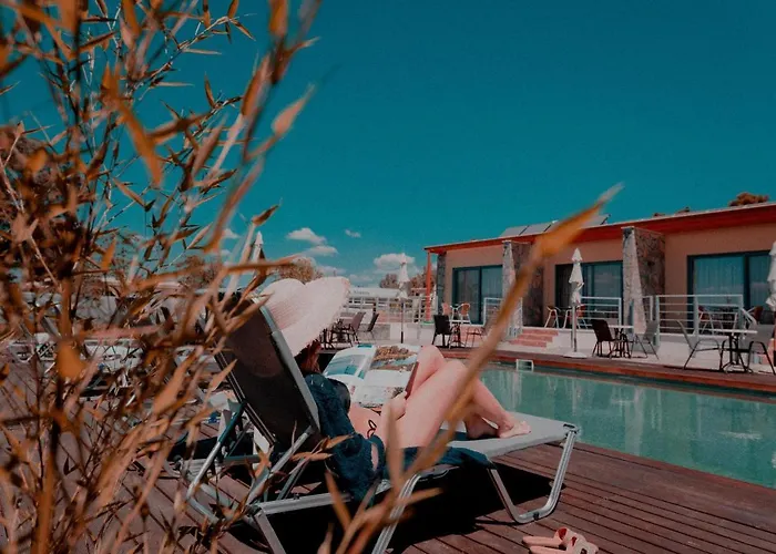 Apartamento Palacio Del Sol Luxury